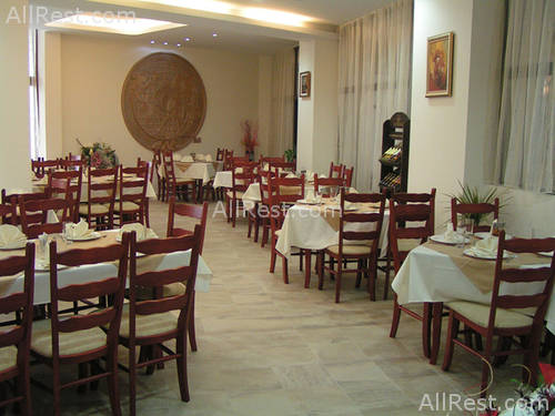 Dafovska Hotel 18